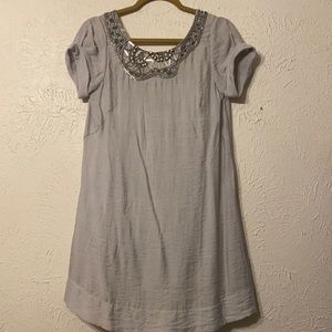 Linen Dress